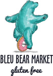 Bleu Bear Gluten Free MarltonNJ