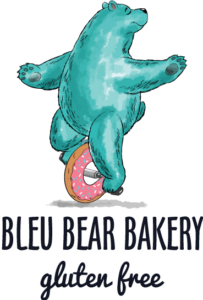 Bleu Bear Gluten Free Haddonfield NJ